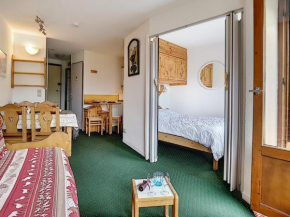 Appartement agréable · 4 pers · Proche pistes · Balcon · TV - FR-1-344-810 Les Ménuires